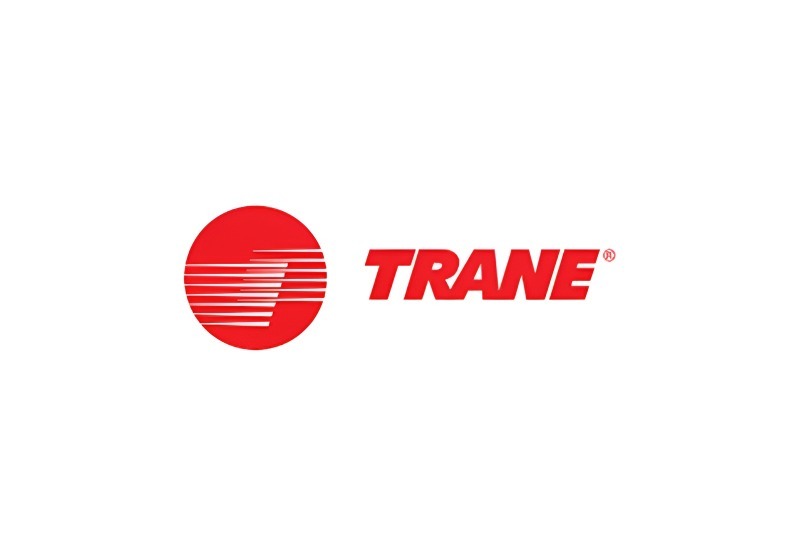 Trane in San Jacinto